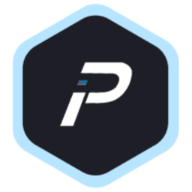 Pi Pool Logo